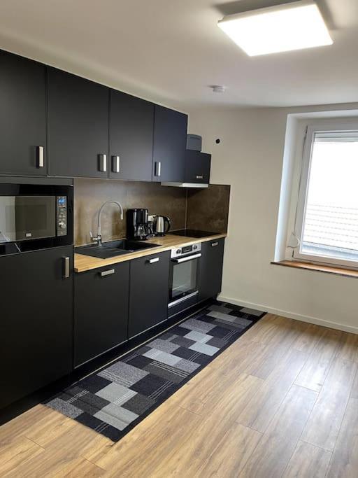 Apartament Cozy Villerupt Exterior foto
