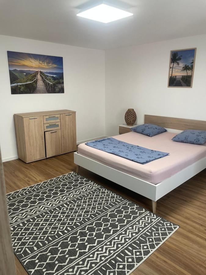 Apartament Cozy Villerupt Exterior foto